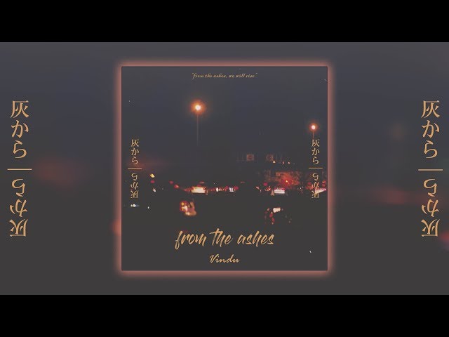 Vindu - Reiwa (令和) (official audio)