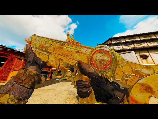 Black Ops 7 Ranked Play Has a Serious Problem