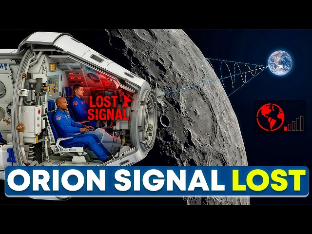 Why the Artemis II Crew is Facing Total Isolation Behind the Moon
