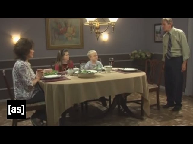 It's Not Lamb | Tim and Eric Awesome Show | Adult Swim