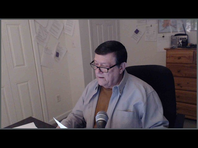 America, Iran war as seen in scripture and could end with a divine intervention.