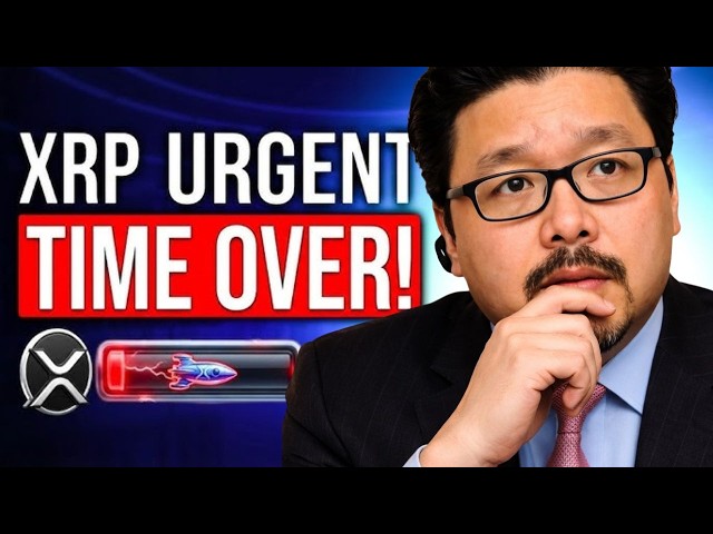 MAJOR XRP CLARITY ACT UPDATE!!!! THERE IS NO TIME|| xrp news today