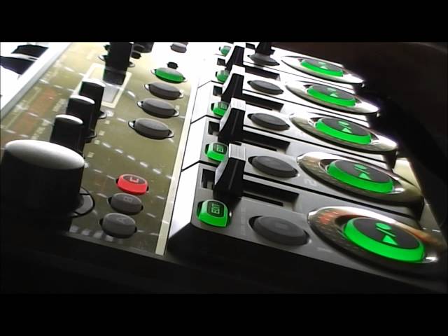 Old Days (live video) - Original - [Loop station][Beatbox][RC 505]