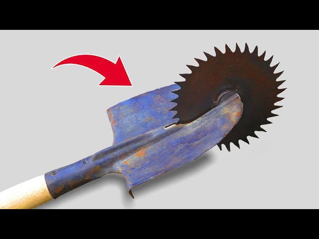 65 Year Old Farmer's Genius DIY Simple Trick Every House Needs NOW