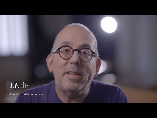 Lear | Teaser | Komische Oper Berlin