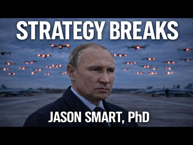 Kremlin Did Not Expect This