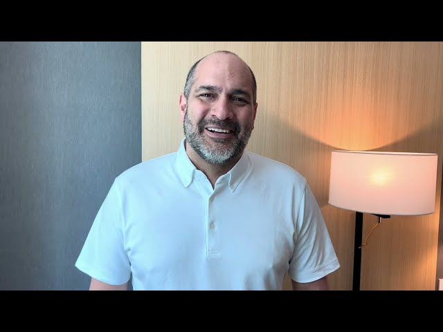 PTS | Master in Spiritual Science Year 1