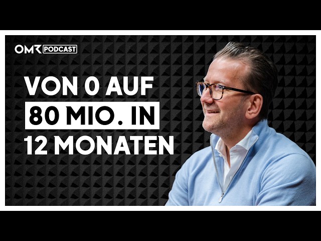 Die verrückte Flink-Story zwischen Milliarden-Bewertung und Fast-Insolvenz!