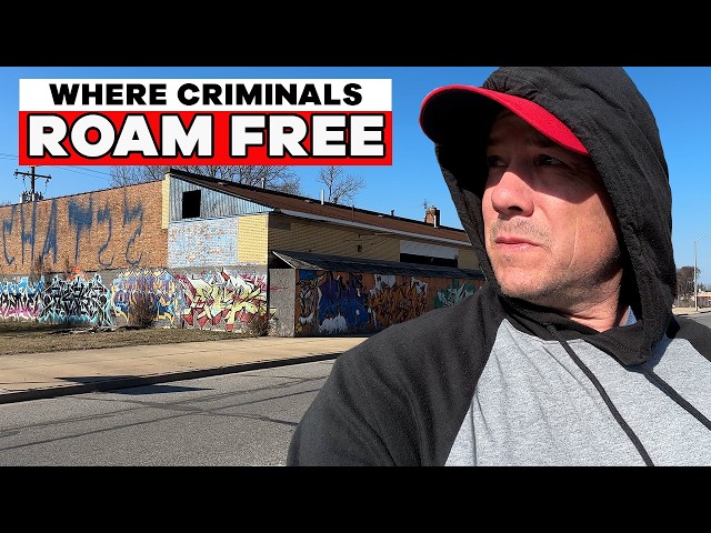 Touring America’s Most Criminal Friendly States