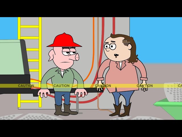 Refined - Episode 23