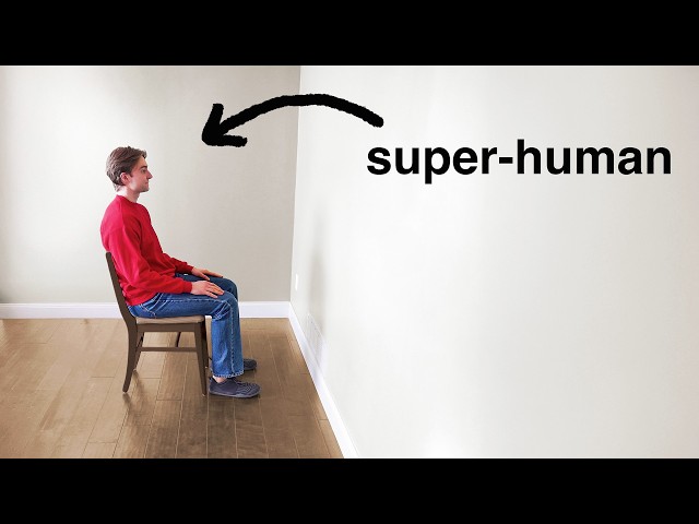 I Tried the World's Simplest Productivity Trick (it worked)