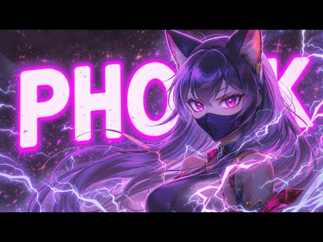 BRAZIL PHONK 2026 🔥 EDIT MUSIC COLLECTION