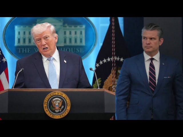 Trump threatens 'a whole civilization will die tonight' as Iran deal deadline looms