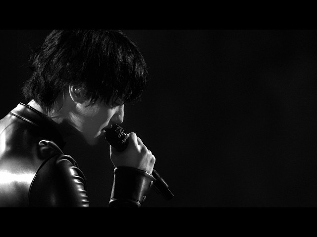 WOODZ 'CINEMA' Live Clip (2025 WOODZ PREVIEW CONCERT : index_00)