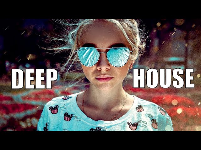 My Sensation / Deep House version / vol.3 (mixed by dj.D-Sign)