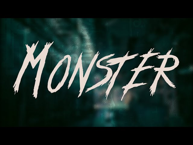 Skillet - Monster | Lyrics