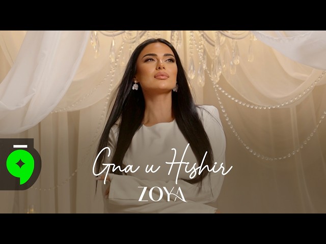 Zoya Baraghamyan - Gna U Hishir [Official Music Video] (2026)