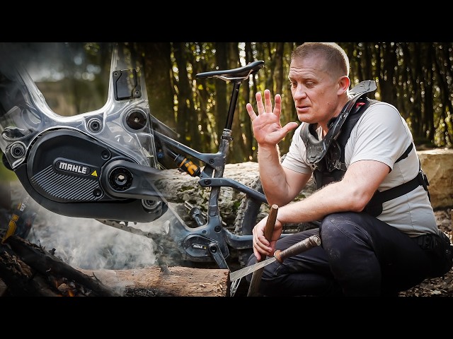 Mahle M40: New Update Software Test