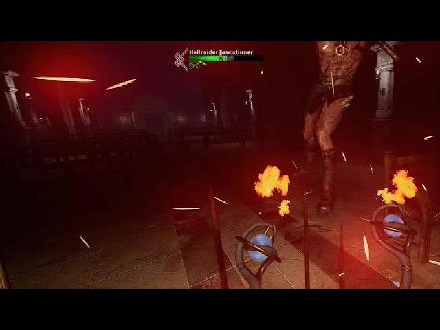 Late Game Leveling and Gold Grinding Spot in Legendary Tales on PSVR2