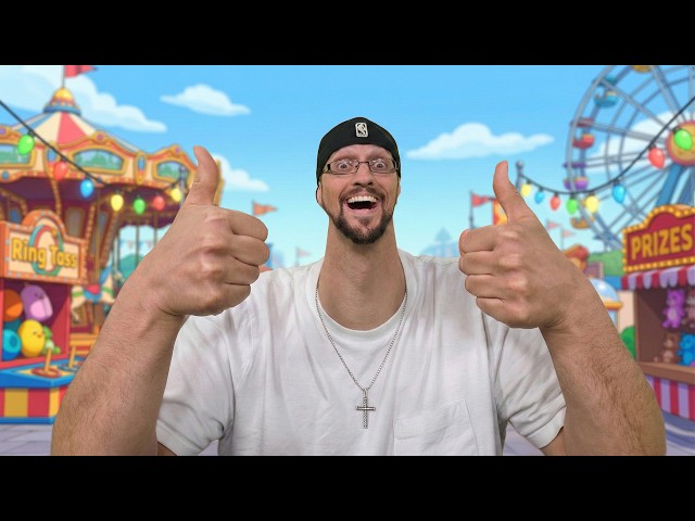 Why I Shrunk My Head...