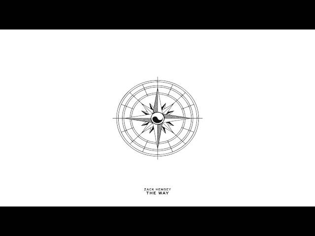 Zack Hemsey - "The Way"