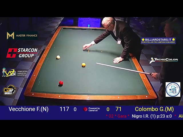 Live streaming di CSB GT Angolo 50 asd