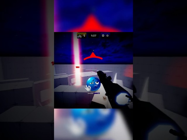 ROBLOX RIVALS SNIPER TRICKSHOT #roblox #rivals #edit #clips #phonk #funk