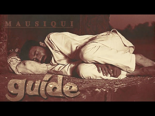 Wahan Kaun Hai Tera (FullSongWithDialogue) GUIDE (1965) S.D.Burman/Shailendra/GauriprasannaMajumdar