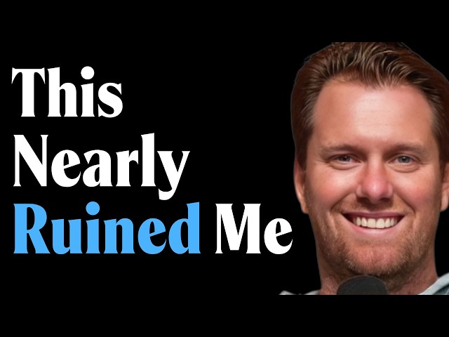 How To Rebuild Your Life When The Internet Hates You | Kevin Clancy