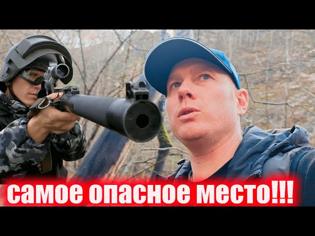 It's impossible that this could have happened.