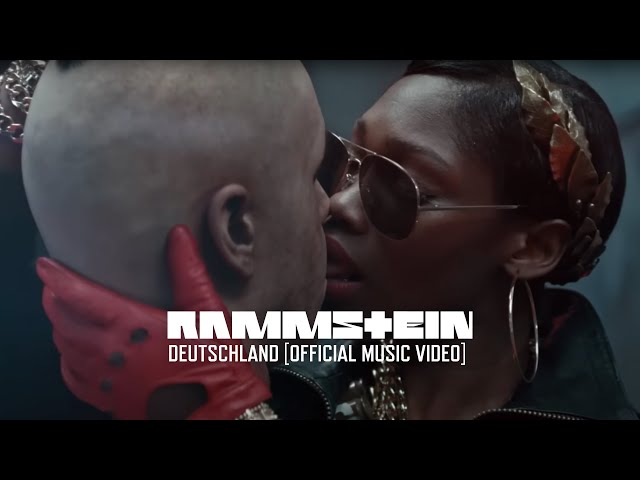Rammstein - Deutschland (Official Video)