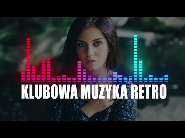 KLUBOWA MUZYKA RETRO – Klimat Energy 2000 & Manieczek | DJ RACZEK |1️⃣