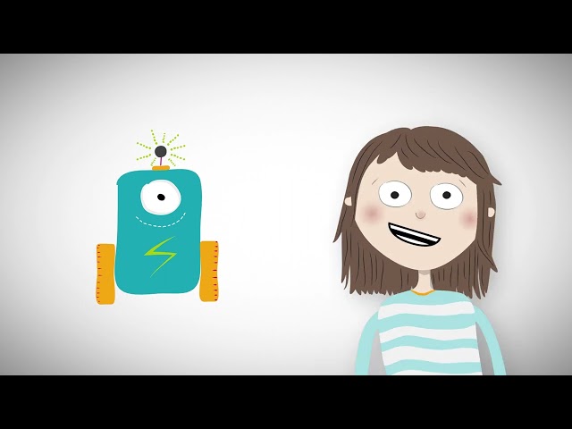 Was ist Programmieren? - Computational Thinking mit BBC micro:bit V1 + V2