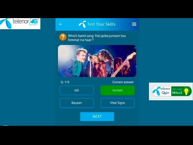 27 October 2025 telenor questions and answers|telenor today questions|test your skills