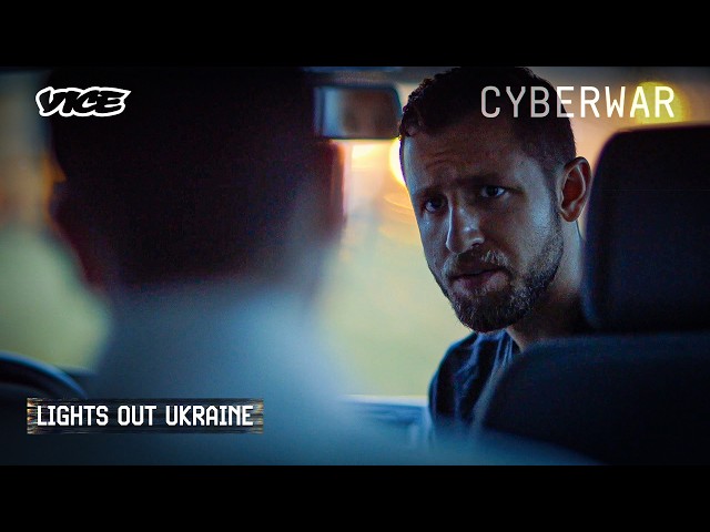 Russia’s Secret Cyber Attack on Ukraine | VICE: Cyberwar | Blueprint