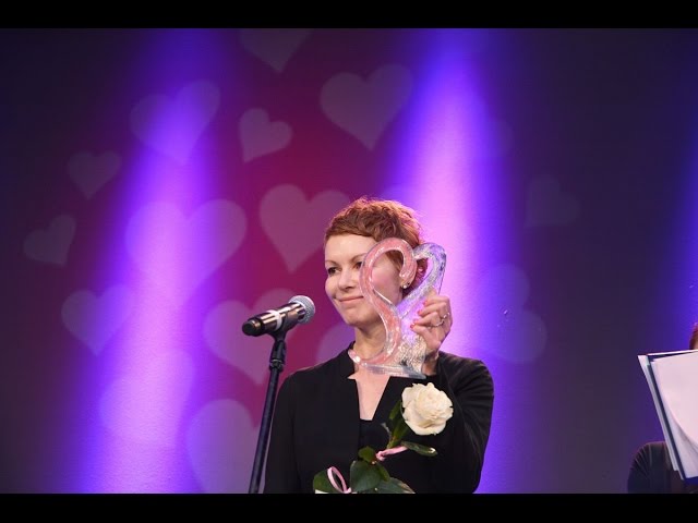 Gala Finałowa drugiej edycji plebiscytu Serca Gagi 2014. Najlepsi dla Dzieci.