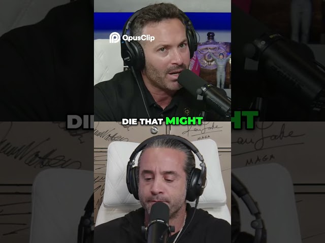 “Gun Control Debate: Grief vs 2nd Amendment Rights | PBD Podcast”