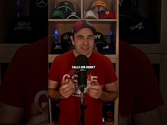 ⚠ Lambiase will leave Red Bull at the end of 2027 and join McLaren #Shorts