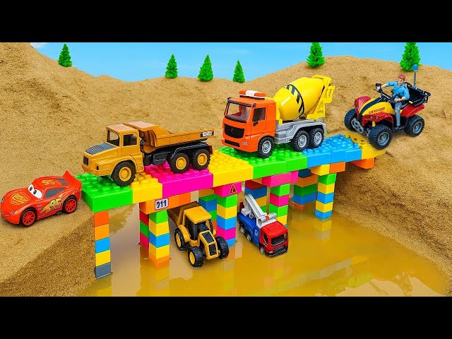 Diy diorama making mini motor water pump science project @SanCreator1