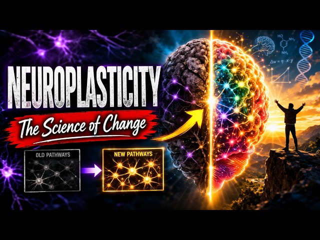 The Real Science Behind Reprogramming Your Brain | Re-program Your Subconscious EP-3