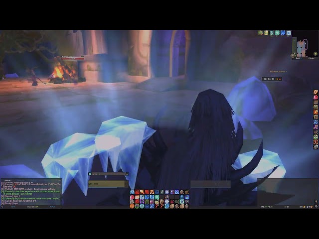 TBC megaservers will suck and TBC goldmaking guides are worthless