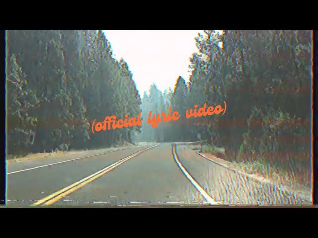 Delorians - Needy (Official Lyric Video)