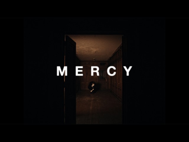 PRESIDENT - Mercy (Visualiser)