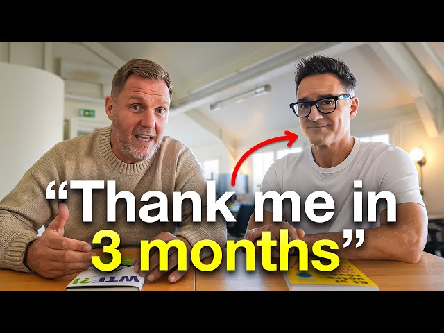 If I Woke Up In 2026 With $0… This Is What I’d Do