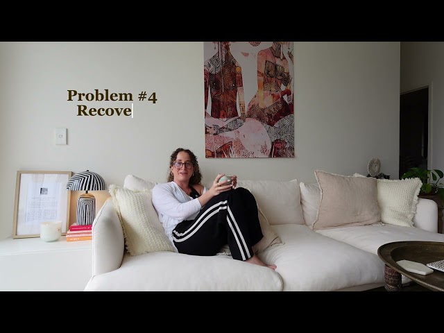 Why Your Body Isn't Toning Up - Gym Mistakes You're Making, from an Online Coach