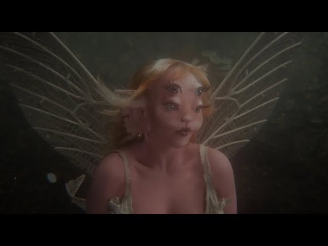 Melanie Martinez - DEATH (Official Music Video)