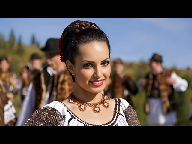 Dana Dăncilă - Sadoveanca