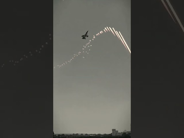 Another Balakot Strike? Indian Air Force Begins Drills | Vantage with Palki Sharma | N18G