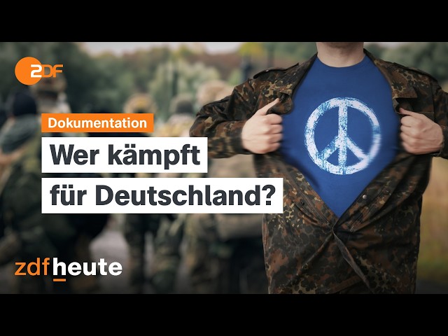 Refusing military service? A question of conscience | Documentary