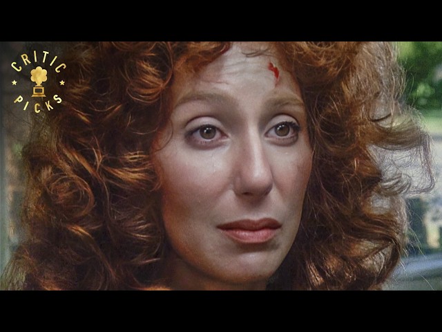 Rocky Doesn’t Wake Up For School (Full Scene) | Mask (1985)